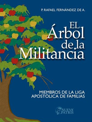 cover image of El árbol de la Militancia